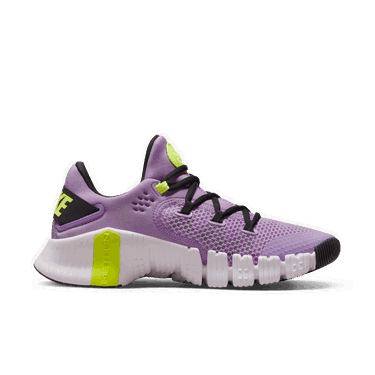 Sneakers og sko Nike Free Metcon 4 Lilla | CZ0596-501, 1