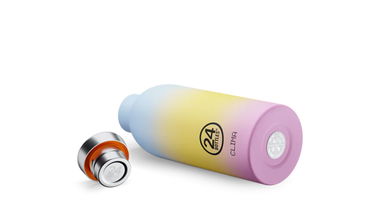 Drikkeflaske 24Bottles Clima Bottle 500 ml Flerfarvet | CB_050_1988, 3