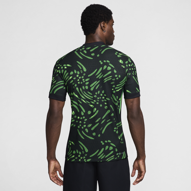 Jersey Nike Dri-FIT ADV Nigeria 2024/25 Grøn | FJ1184-010, 4