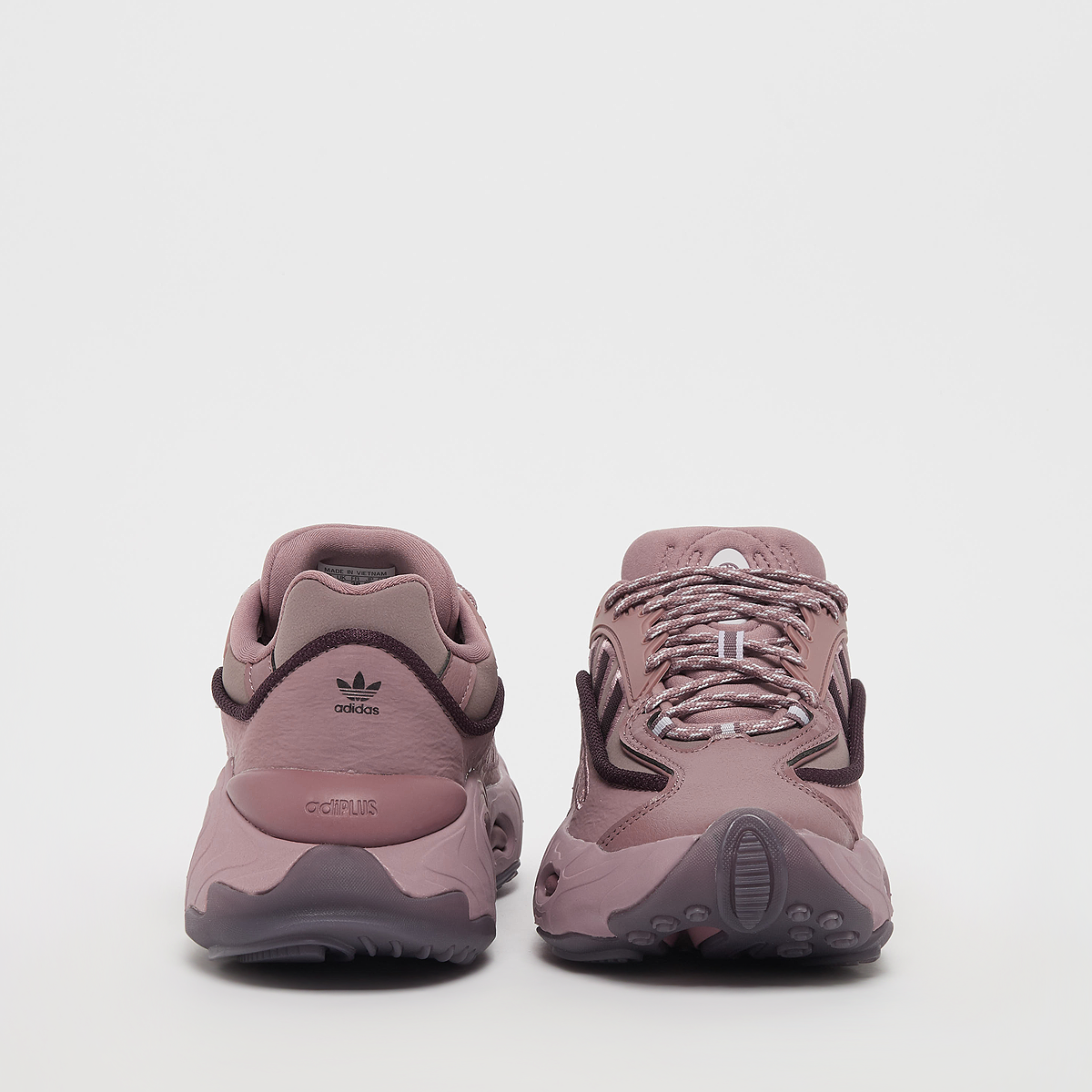 Sneakers og sko adidas Originals Oznova Lyserød | GW6820, 1