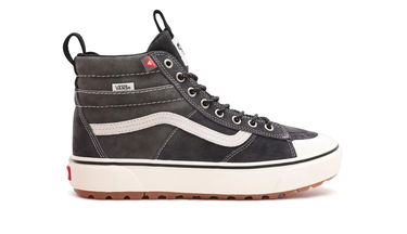 Sneakers og sko Vans SK8-HI MTE Sort | VN0A5HZZUHE, 2