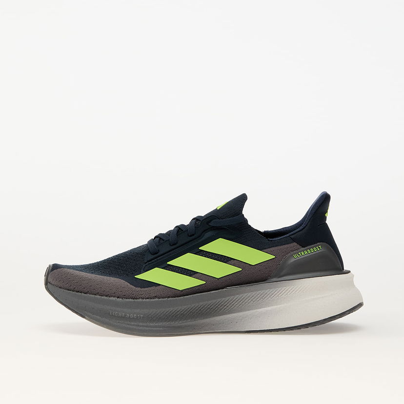 Sneakers og sko adidas Performance UltraBOOST 5X Mørkeblå | JH9034