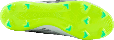 Sneakers og sko New Balance Furon Destroy FG V7+ Hvid | NBSF2FH75, 3