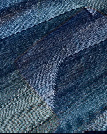 Jeans Neighborhood Savage LW Denim Painter Pants Blå | 251SPNH-PTM03 IN, 4
