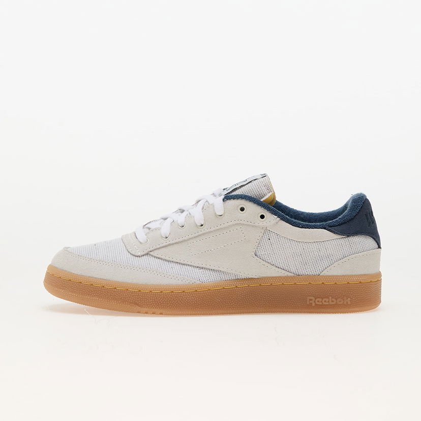 Sneakers og sko Reebok Club C 85 Beige | RMIA04VC99LEA0020134