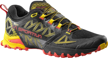 Sneakers og sko La Sportiva Bushido III Gtx Sort | 999100-56x, 4