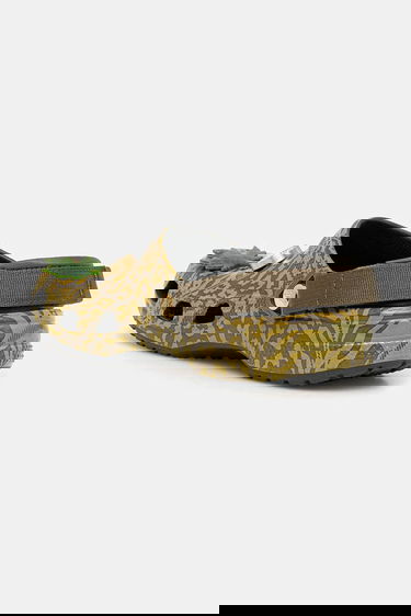 Sneakers og sko Crocs Aries Arise Camouflage Classic Clog Flerfarvet | 211060.3AC, 2