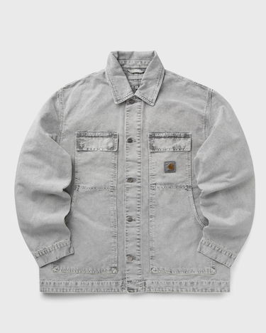 Jakke Carhartt WIP Arctic Chore Coat Grå | I035817-89.5F, 0