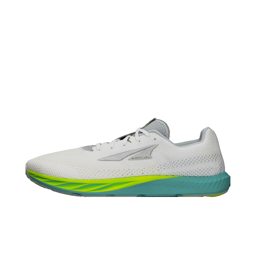 Sneakers og sko Altra Running Escalante Racer 2 Hvid | al0a85ng-1021