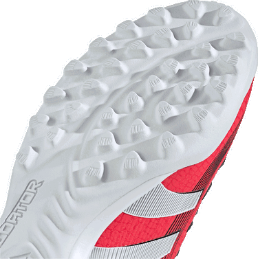 Sneakers og sko adidas Performance Predator Pro TF Rød | id3764, 6