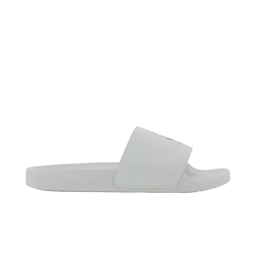 Sneakers og sko adidas Originals Adilette Hvid | AC7524