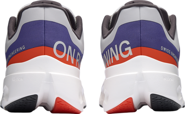 Sneakers og sko On Running Cloudsurfer Next Rød | 3me30022561, 4
