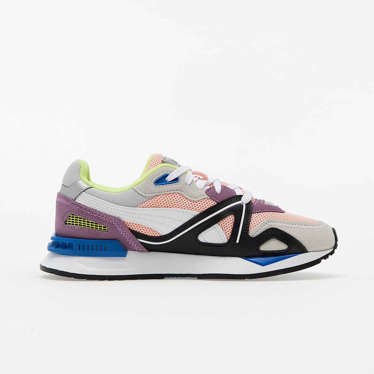 Sneakers og sko Puma Mirage Mox Lyserød | 36860902, 1