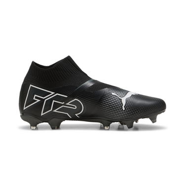Sneakers og sko Puma FUTURE 7 MATCH FG/AG Sort | 107711_02, 4