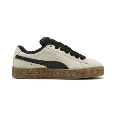 Sneakers og sko Puma Suede XL Quiet Lux Beige | 401251_01, 4