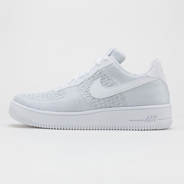 Sneakers og sko Nike Air Force 1 Flyknit 2.0 Grå | AV3042-100, 0