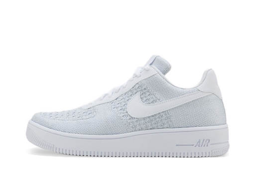 Sneakers og sko Nike Air Force 1 Flyknit 2.0 Grå | AV3042-100