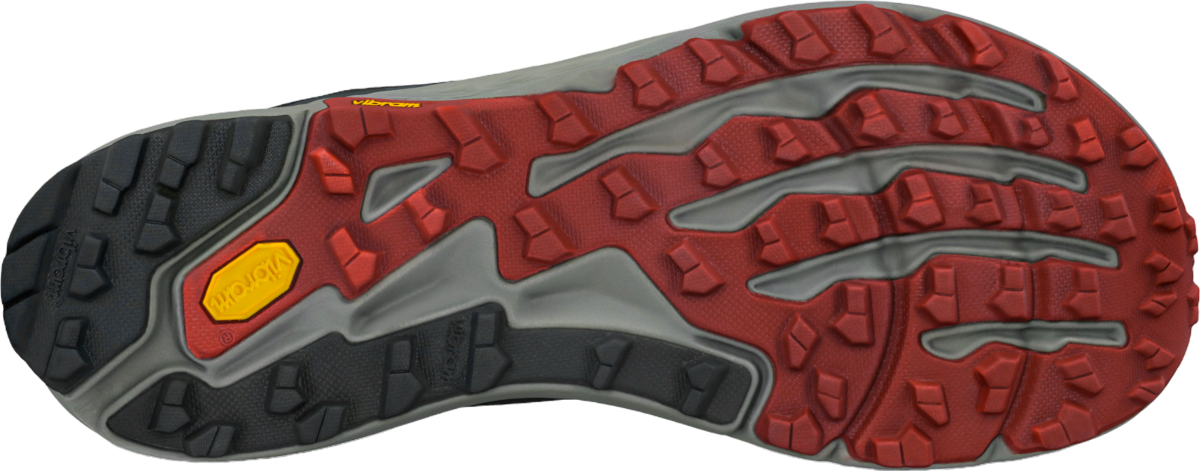 Sneakers og sko Altra Running Timp 5 Grå | al0a85pe0001, 1