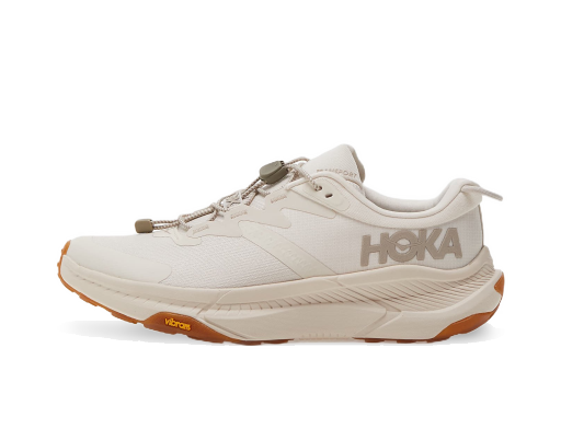Løbe Hoka One One Transport Beige | 1123154-EEGG