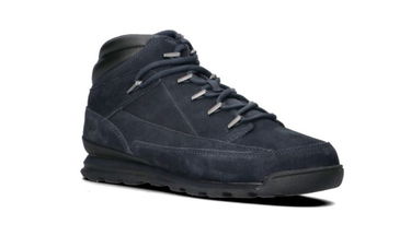 Sneakers og sko Timberland Euro Rock Mid Hiker Mørkeblå | 0A2AGH-019, 3