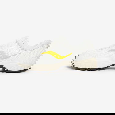 Sneakers og sko Saucony Grid Web Hvid | S70466-9, 0