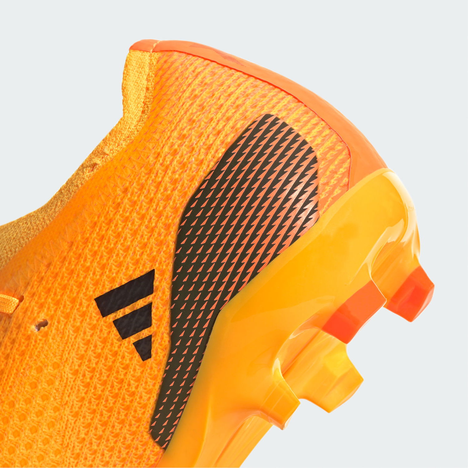 Sneakers og sko adidas Performance X SPEEDPORTAL.1 Orange | hp4371, 1