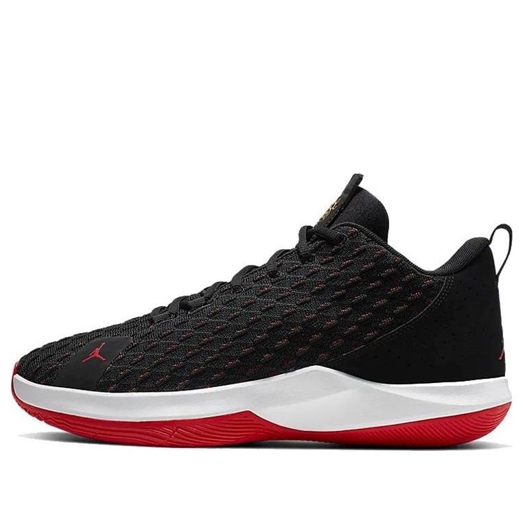 Sneakers og sko Jordan CP3.XII PF 'Unfinished Business' Sort | CJ4275-006, 0