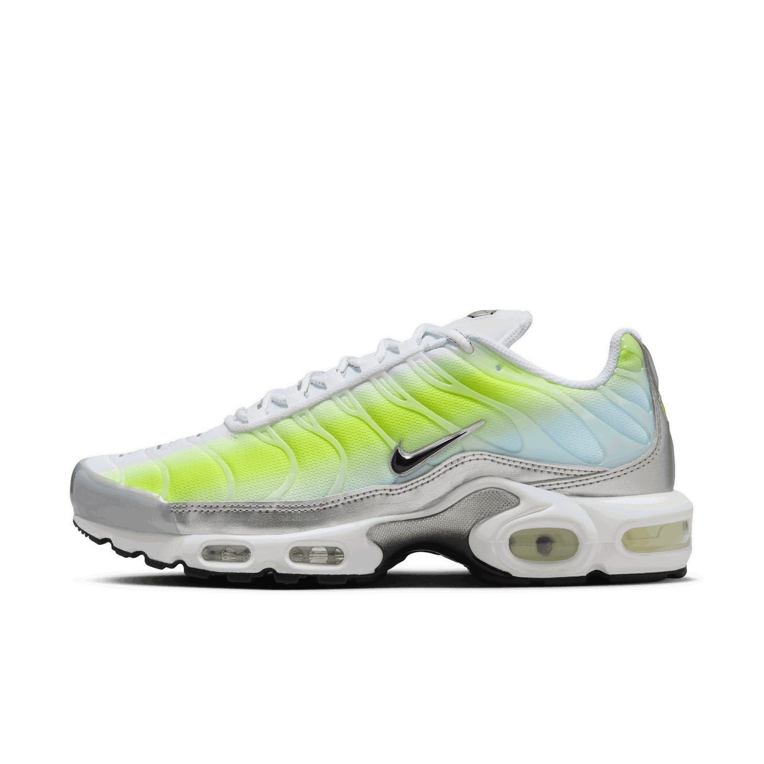 Sneakers og sko Nike Air Max Plus Grøn | HJ9574-100, 0