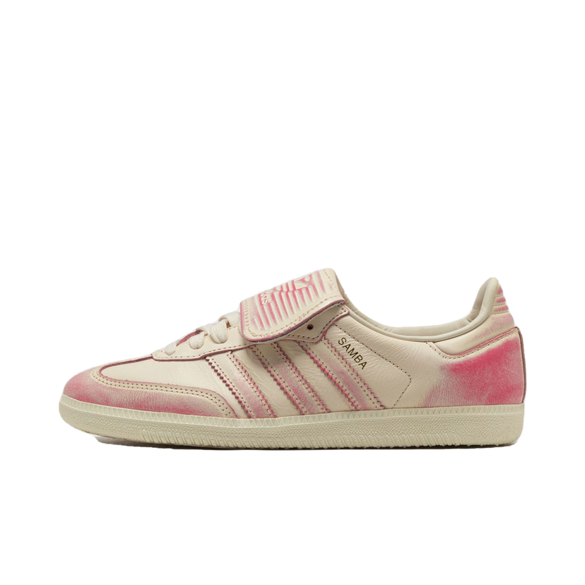 Sneakers og sko adidas Originals Samba LT Beige | JR5998
