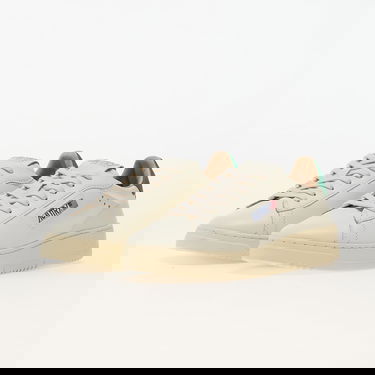 Sneakers og sko Autry Autry Dallas Low Hvid | ADLMMR02, 5