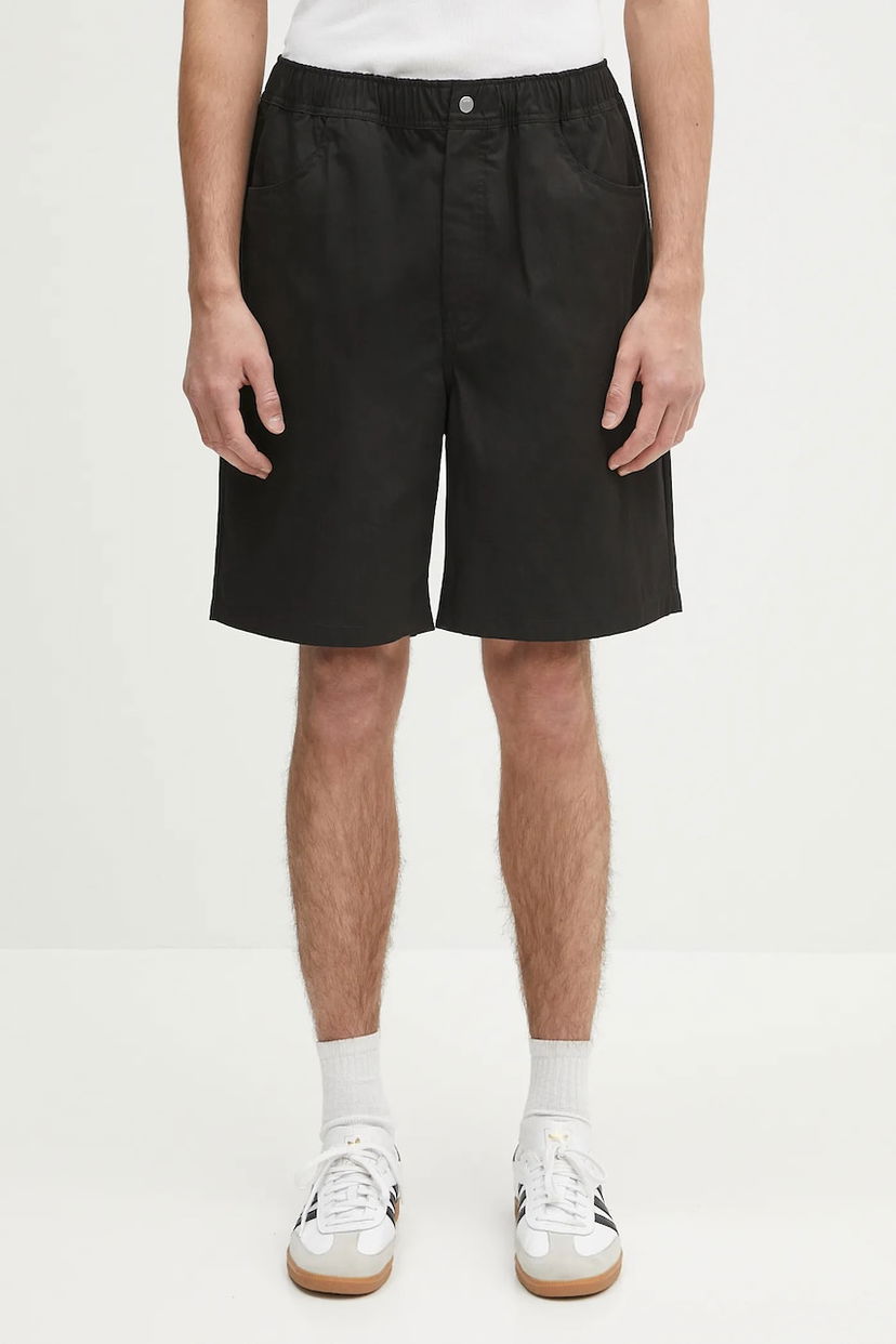 Shorts NORSE PROJECTS Norse Projects Ragnar Fine Broken Twill Shorts Sort | N35.0620.9999