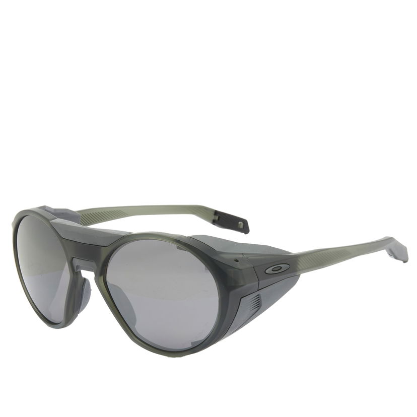 Solbriller OAKLEY Oakley Latitude Clifden Polarized Sunglasses Grøn | 0OO9440-56-944026