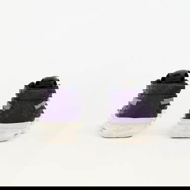 Sneakers og sko Vans Sk8-Mid Reissue 83 LX Up North Trip Lilla | VN000CQQGPE1, 4