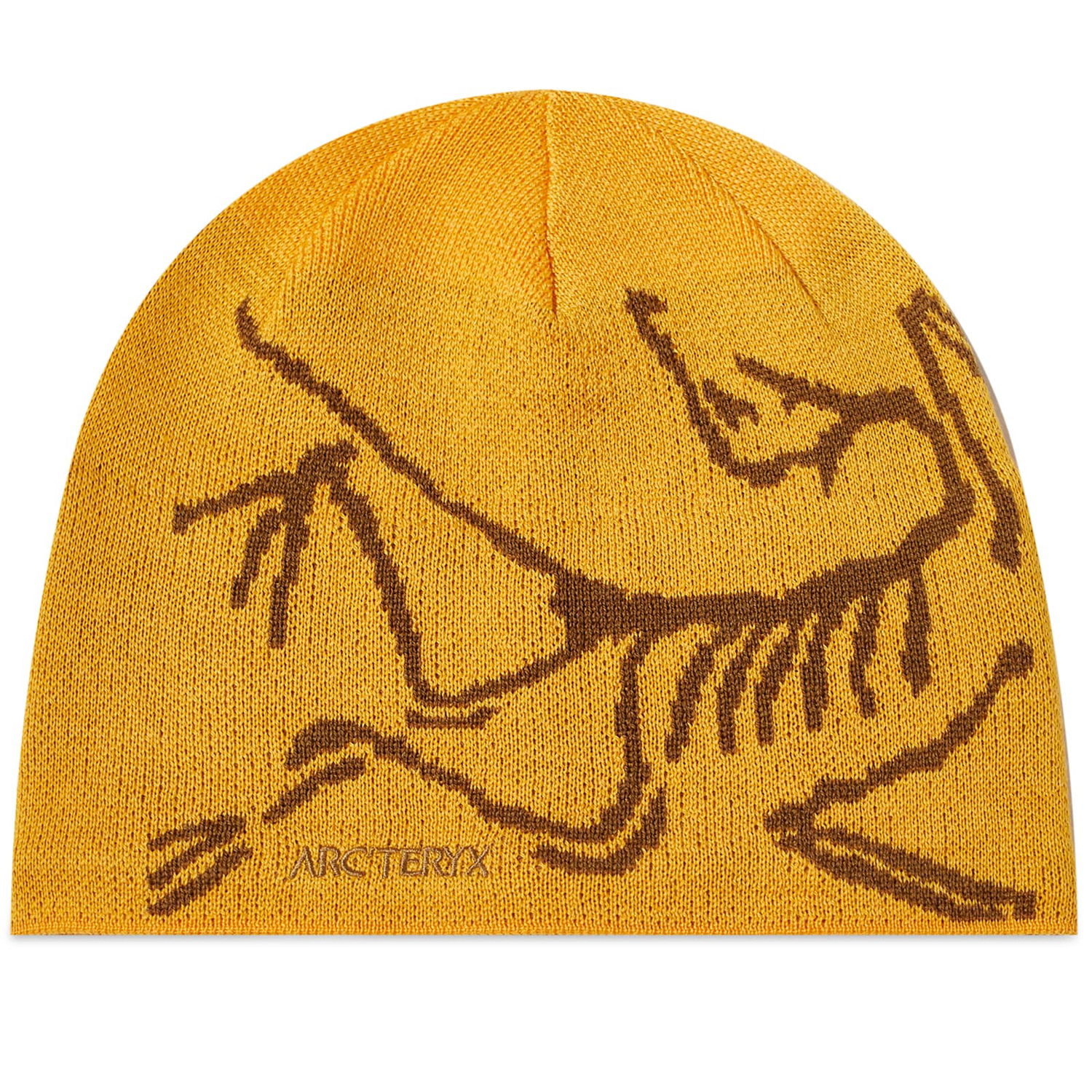 Beanie Arcteryx Bird Head Toque Beanie Gul | X000006756-020506, 0