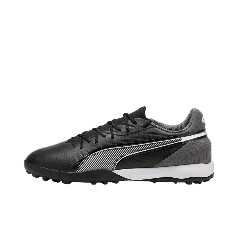 Sneakers og sko Puma Puma KING MATCH TT Sort | 107879-01