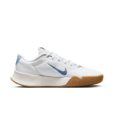 Sneakers og sko Nike Dámská tenisová bota Court Vapor Lite 2 na tvrdý povrch - Bílá Hvid | DV2019-105, 1