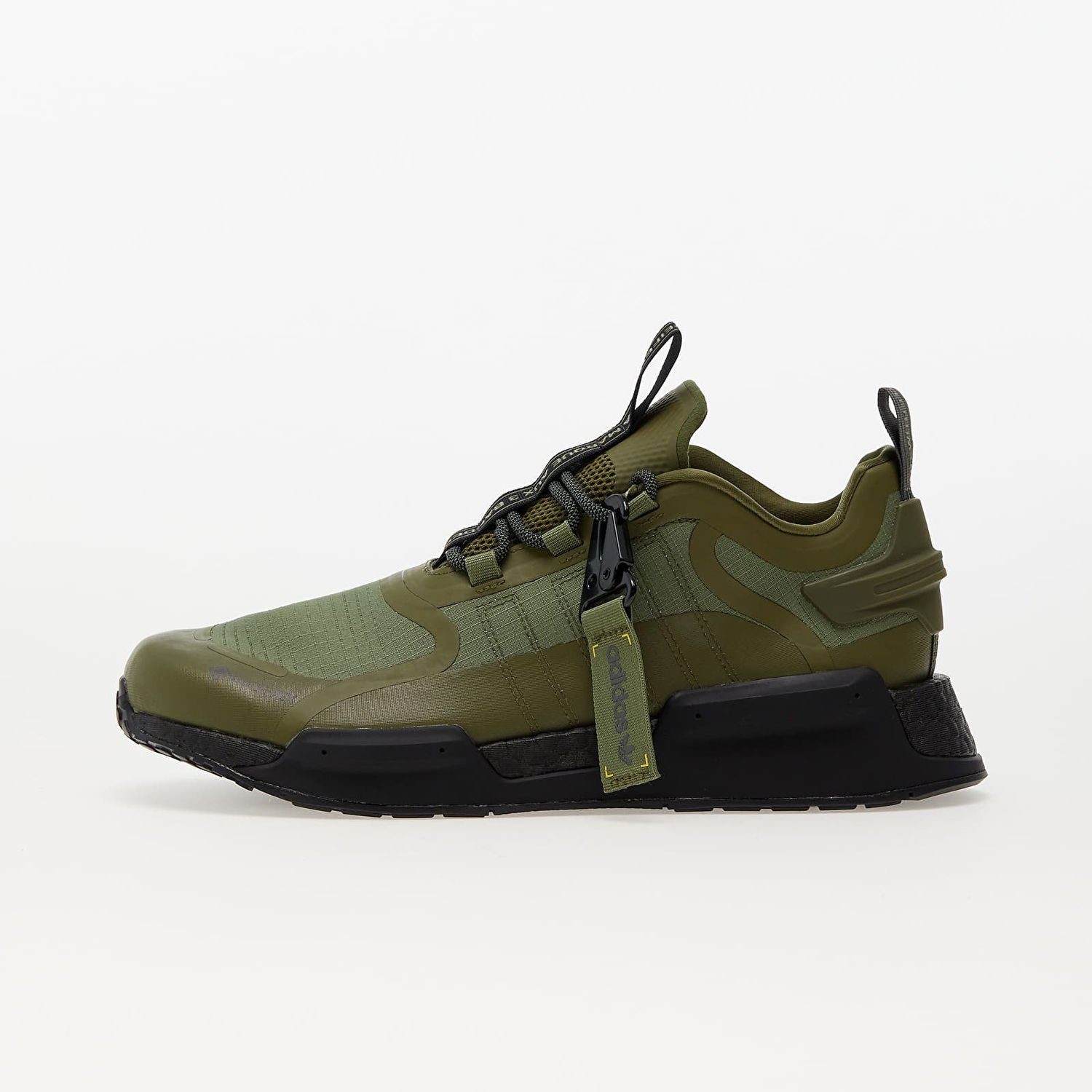 Sneakers og sko adidas Originals NMD_V3 GTX Grøn | HP7778, 0