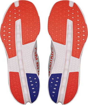 Sneakers og sko On Running Cloudsurfer Next Wide Grå | 3me30190256, 2