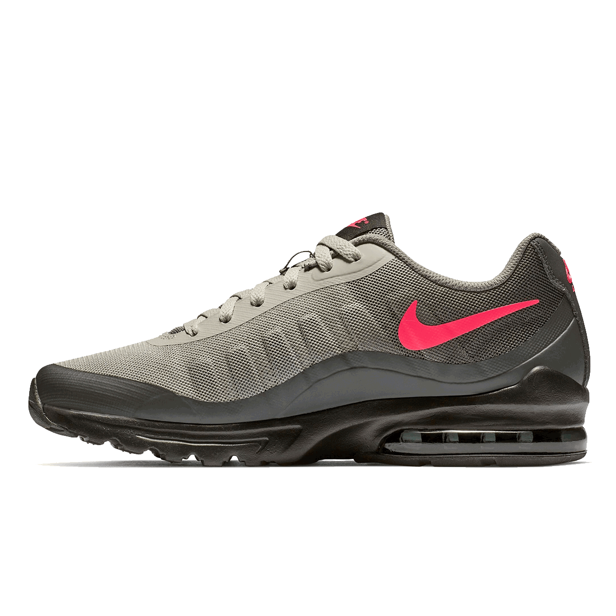 Sneakers og sko Nike Air Max Invigor Grå | CD1515-002, 0