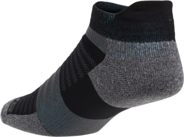 Sokker inov-8 INOV-8 Active Low Socks Grå | 001119-bk-001, 1