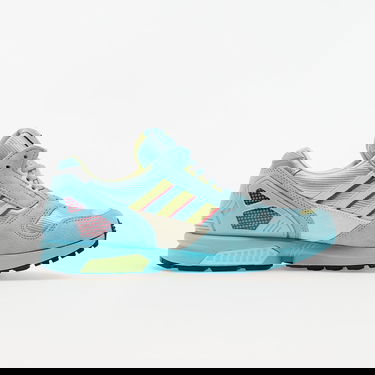 Sneakers og sko adidas Originals ZX 8000 W Blå | FY3593, 1