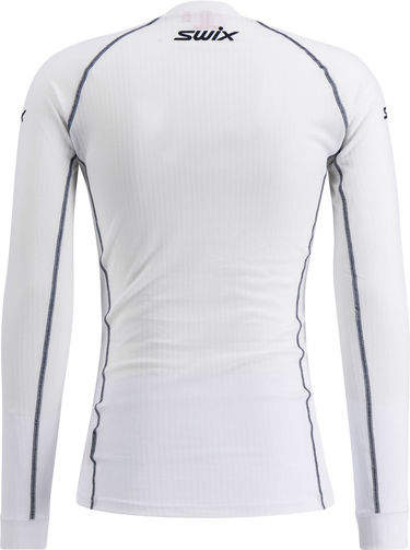 T-shirt SWIX RaceX Classic Long Sleeve Shirt Hvid | 10115-23-20000, 3