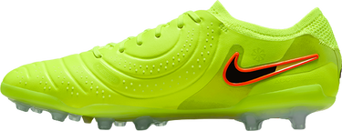 Sneakers og sko Nike Legend 10 Elite AG-PRO Gul | dv4330-701, 1