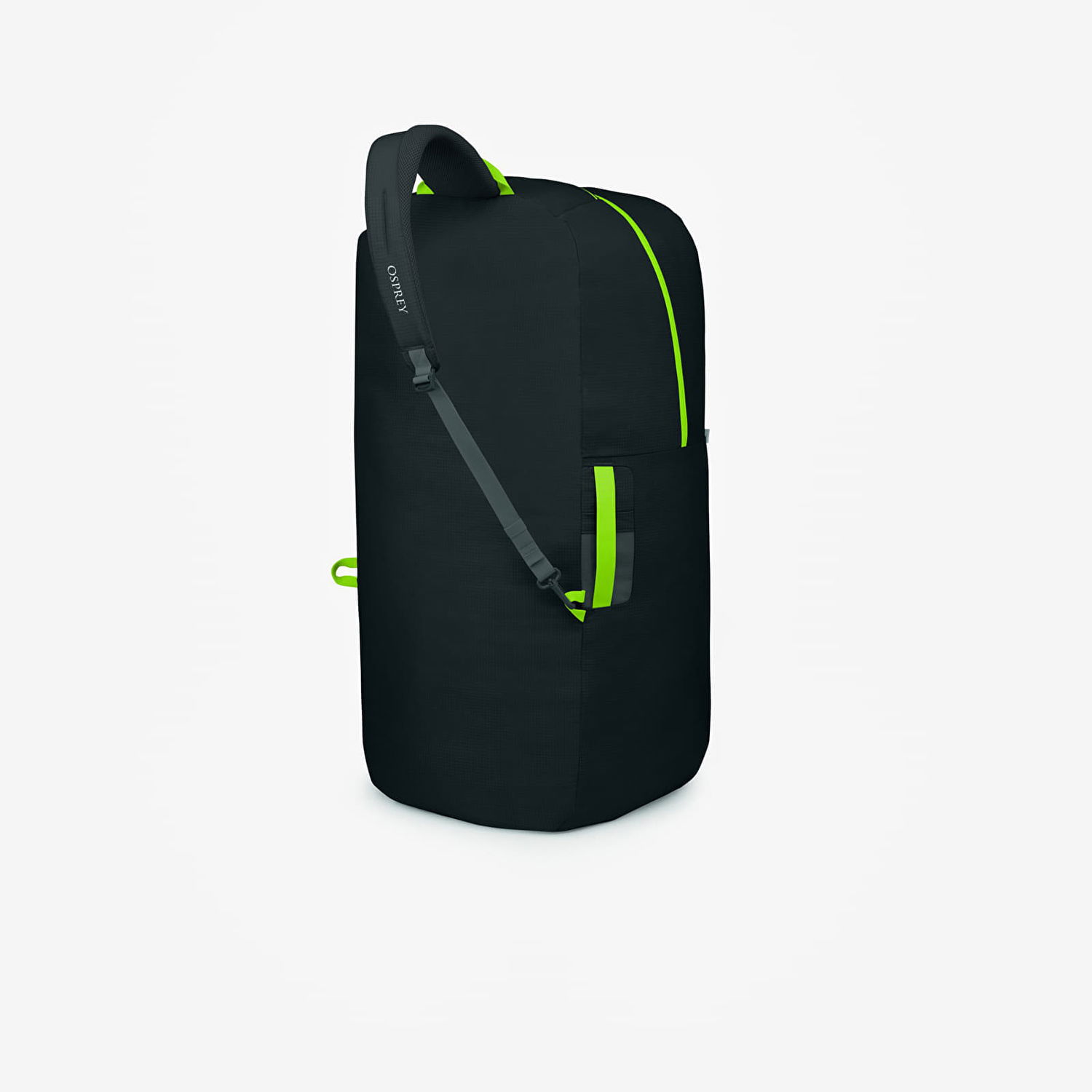 Rejsetaske Osprey Airporter Medium Travel Pack Sort | 10030864OSP, 1