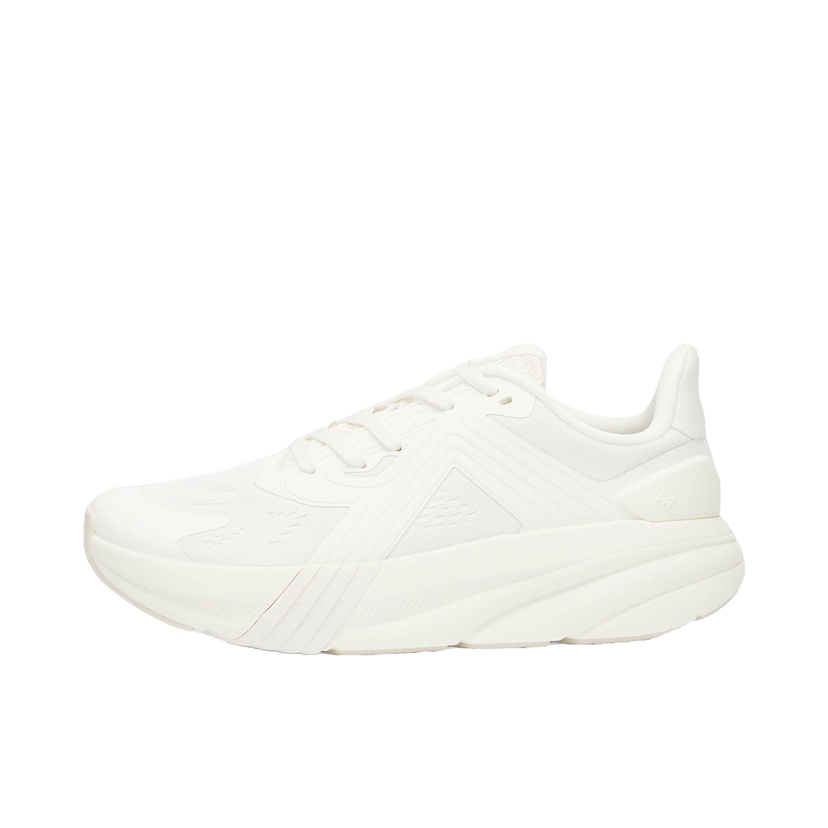 Sneakers og sko Represent Clo 247 ARC-1 Runner Size UK 10 Hvid | 247M100001-29