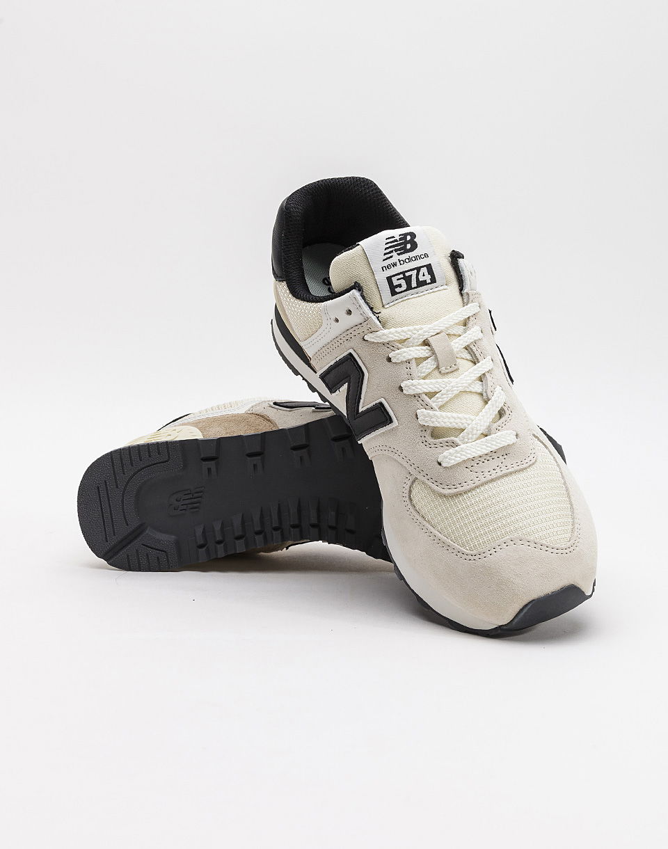 Sneakers og sko New Balance 574 Beige | NBML574DW, 1