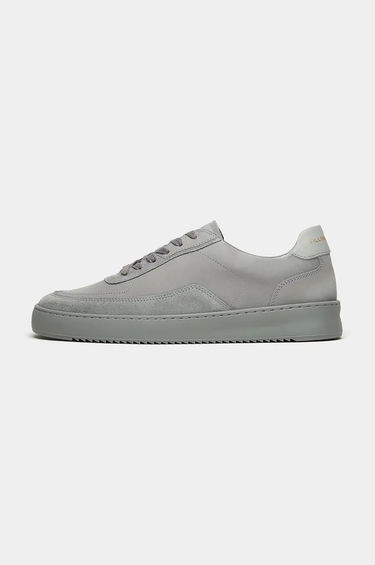 Sneakers og sko Filling Pieces Mondo Decon Grå | 46728451288, 0