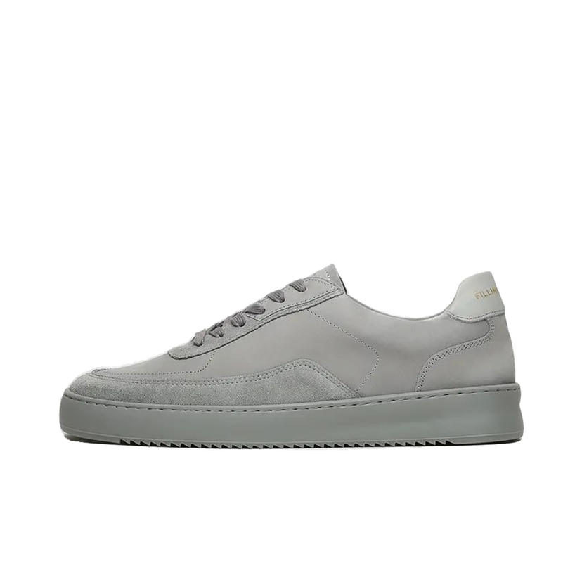 Sneakers og sko Filling Pieces Mondo Decon Grå | 46728451288