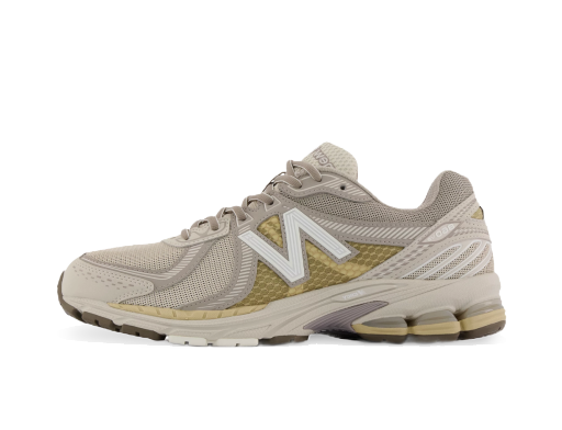 Løbe New Balance 860 "Timberwolf" Beige | ML860KS2