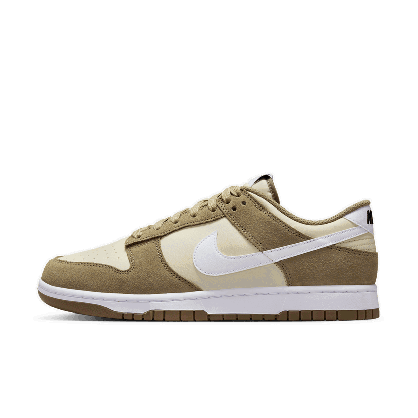 Sneakers og sko Nike Nike Dunk Low Retro SE Brun | IB6399-200